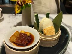 -杭州君悦酒店·湖滨28中餐厅
