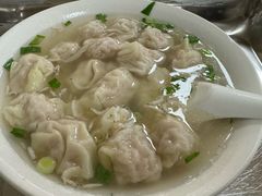 -汪家馄饨(集庆路店)