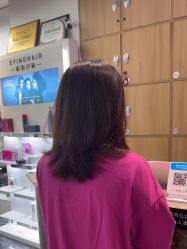 -Sying杉影日式烫染專門店