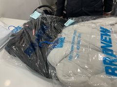 -布瑞琳洗衣(万柳书院店)