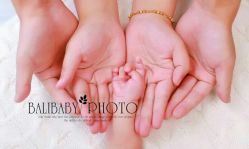 -巴黎Paris baby儿童摄影(宝山万达店)