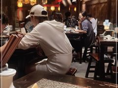 -南京大牌档(人民广场店)