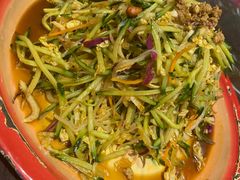 -粗粮人家·东北菜(洋桥店)