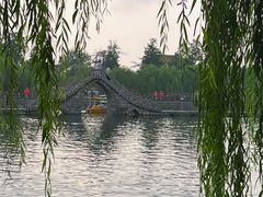 -百泉景区