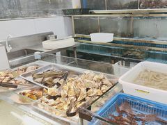 -争先鲜·蒸汽海鲜自助·鲜切牛肉
