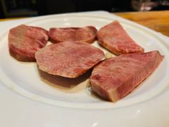 -萌牛肠烧烤店(虹梅路店)