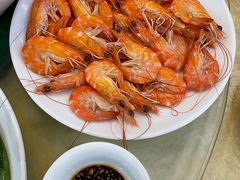 -锐记美食店·现捞海鲜(闸坡店)