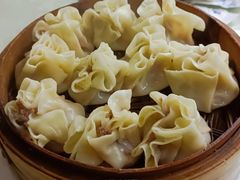 羊肉大葱烧麦-杨记小骨头羊杂馆(南五马路店)