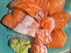 -水之惠鲜鱼料理(王府大街店)