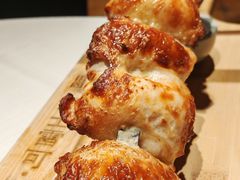 -俄士厨房(五棵松华熙LIVE店)
