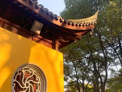 -西园戒幢律寺