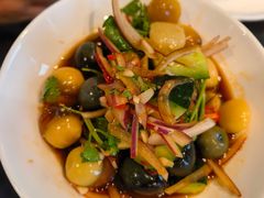 -甘家界牌柠檬鸭(青山店)