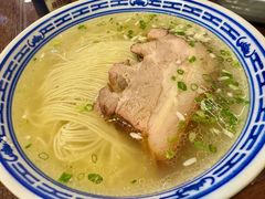 -同得兴 Since·1995 传统苏式面馆(嘉馀坊店)