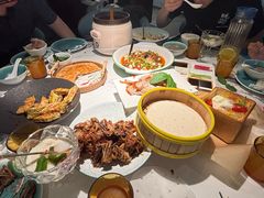 -雀蓝川菜(滨湖万象汇店)