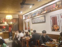 -福苗小骆驼烧烤(大唐不夜城店)