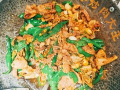 -费大厨辣椒炒肉(黄兴中心广场店)