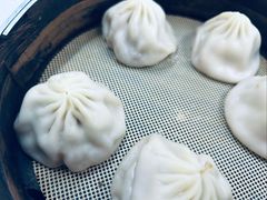 小笼汤包-蒋家桥饺面店(四望亭路店)