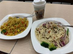 -佰搭果·广式茶餐厅(西华路店)