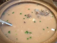 -肖记公安牛肉鱼杂馆·省级非物质文化遗产(三角路直营店)