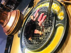 -喜来稀肉(北外滩白玉兰广场店)