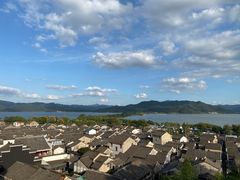 -东钱湖旅游度假区