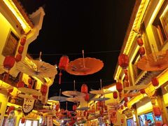 -零陵古城