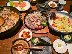 -千代武日本料理(开发区店)