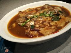 -小船渔村•大连菜•大连焖鱼(明泽街店)