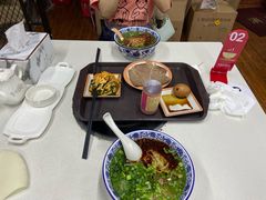 虎哥霸王面-金城回忆(万科店)