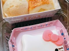 -BreadTalk面包新语·烘焙蛋糕(中华广场店)