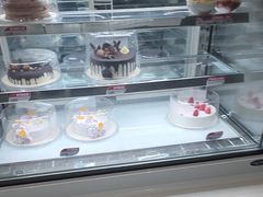 -DQ·蛋糕·冰淇淋(高新万达店)