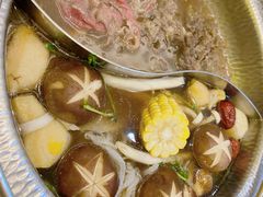 -牛New寿喜烧(青浦店)