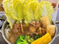 -袁记云饺的猜想(东方宝泰首店)