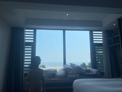 -渔岛海洋度假区