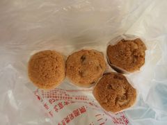 -中关村茶点