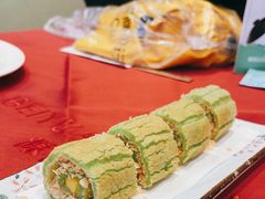 -北园酒家(小北路店)