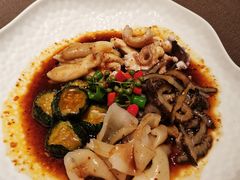 -蟹榭·莳鲜(虹桥高岛屋店)