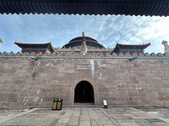 -普乐寺