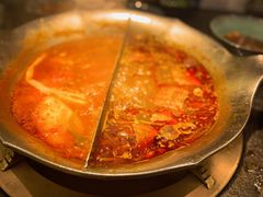 台式麻辣锅-湊湊火锅·茶憩(打浦桥日月光店)