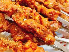 -南城香·饭香串香馄饨香(赵公口店)