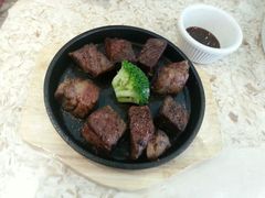 一口牛肉-友壹町寿司·料理(三水广场店)