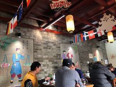 -鼎香润(德胜门内店)