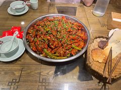 -灶东家民间菜(回兴店)
