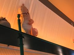 -芭莉与彩虹西餐厅(成都合生汇店)