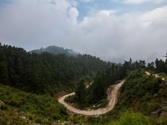 -明月山风景名胜区