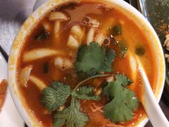 -simply thai天泰(长泰广场店)