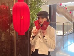 -王府半岛酒店·大堂茶座