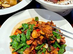 -纪林菜馆·博山菜老字号(八大局店)