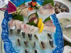 -嘉升大排档(番禺总店)