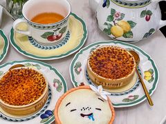 -PAUL LAFAYET 法式甜品(港汇广场店)